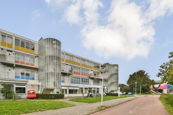 Foto - Te koop: Ravenswaaipad 100, 1107 EG Amsterdam